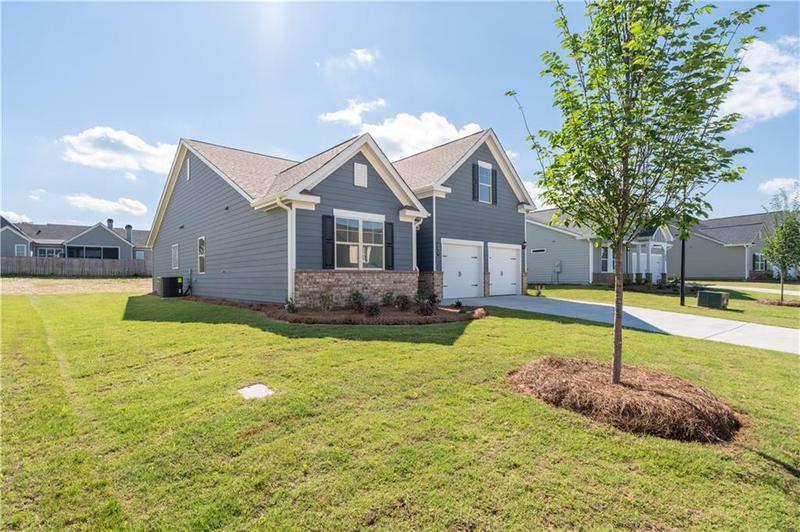 Image for property 150 Applewood Way, Homer, GA 30547