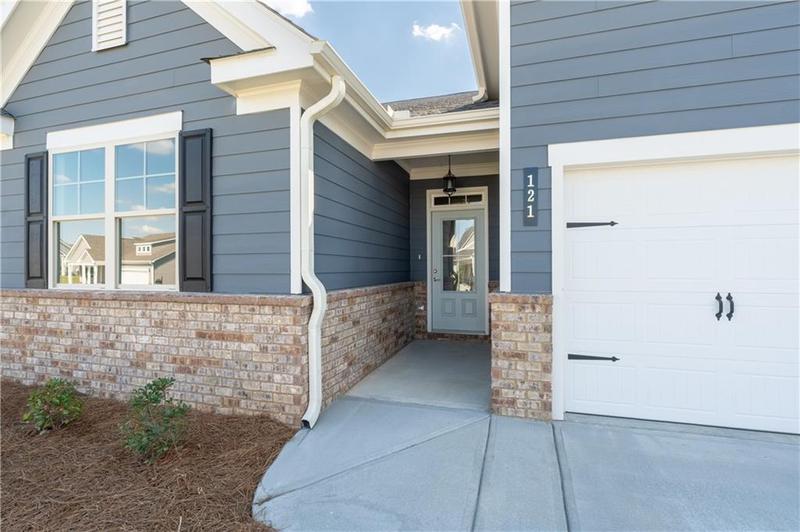 Image for property 150 Applewood Way, Homer, GA 30547