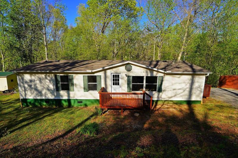 Image for property 116 Chivalry Lane, Ball Ground, GA 30107