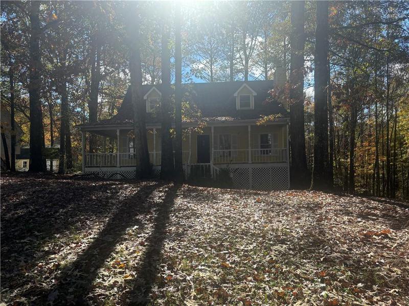 Image for property 43 Oak Landing Circle, Douglasville, GA 30134