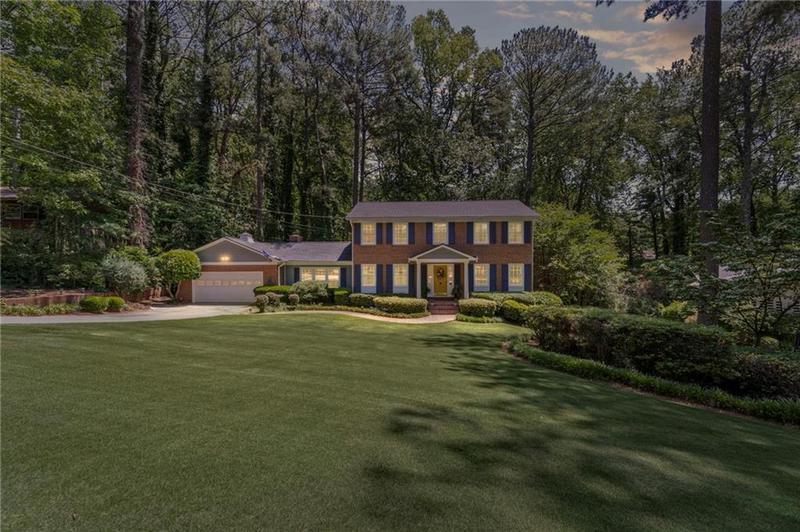 Image for property 3287 Alton Road, Atlanta, GA 30341