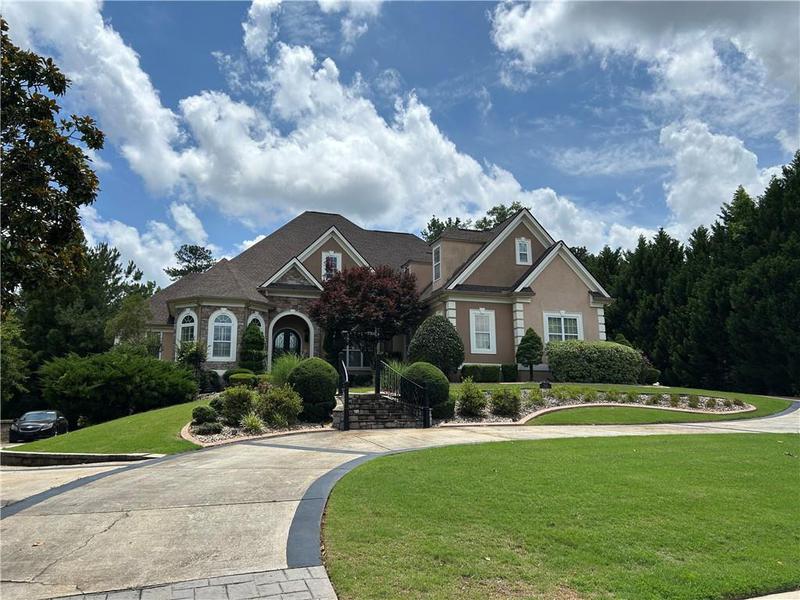 Image for property 716 Bethpage Drive, Mcdonough, GA 30253