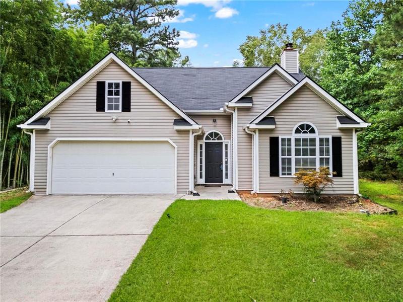 Image for property 3395 Laurel Springs Cove, Villa Rica, GA 30180