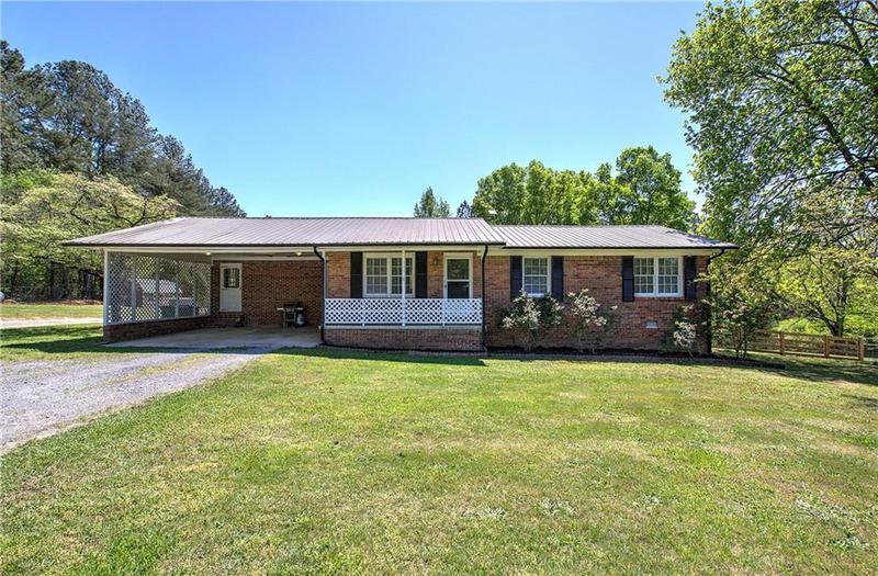 Image for property 300 Mini Road, Rydal, GA 30171