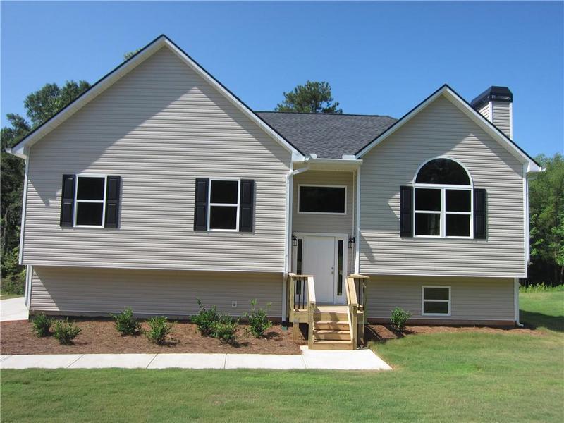 Image for property 184 Gamel Road, Dallas, GA 30157