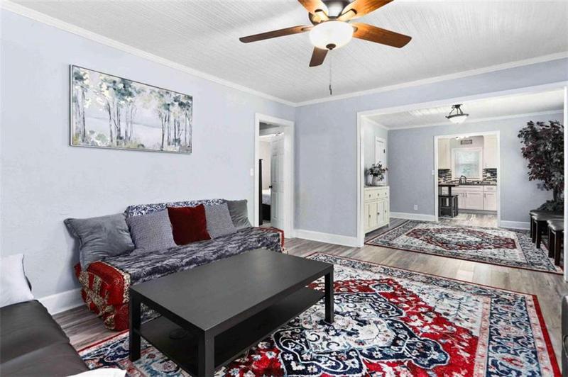 Image for property 5599 Redan Circle, Stone Mountain, GA 30088