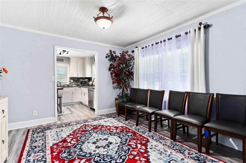 Image for property 5599 Redan Circle, Stone Mountain, GA 30088