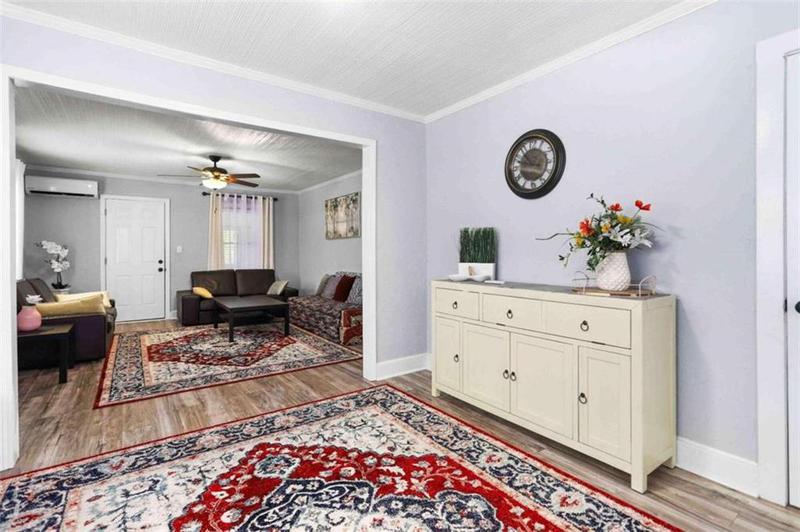 Image for property 5599 Redan Circle, Stone Mountain, GA 30088