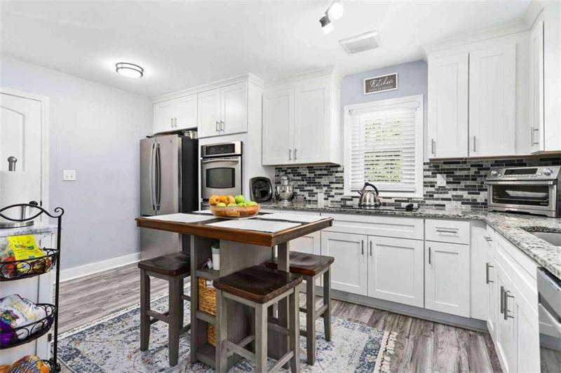 Image for property 5599 Redan Circle, Stone Mountain, GA 30088