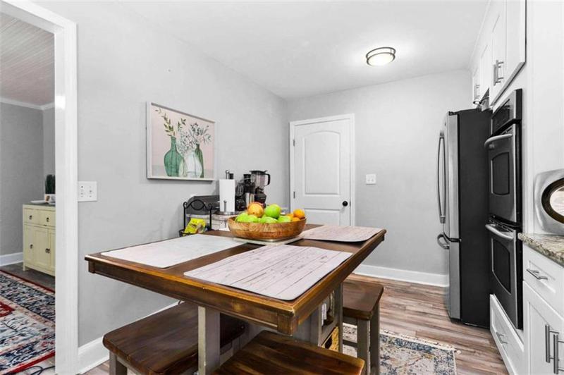 Image for property 5599 Redan Circle, Stone Mountain, GA 30088