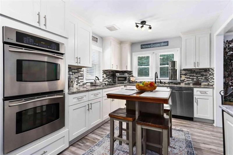 Image for property 5599 Redan Circle, Stone Mountain, GA 30088
