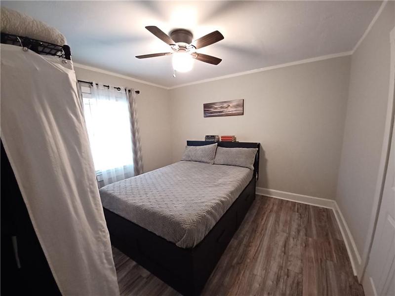 Image for property 5599 Redan Circle, Stone Mountain, GA 30088