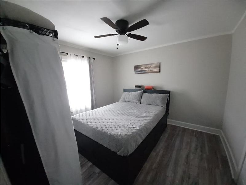 Image for property 5599 Redan Circle, Stone Mountain, GA 30088