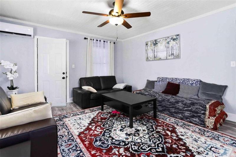 Image for property 5599 Redan Circle, Stone Mountain, GA 30088