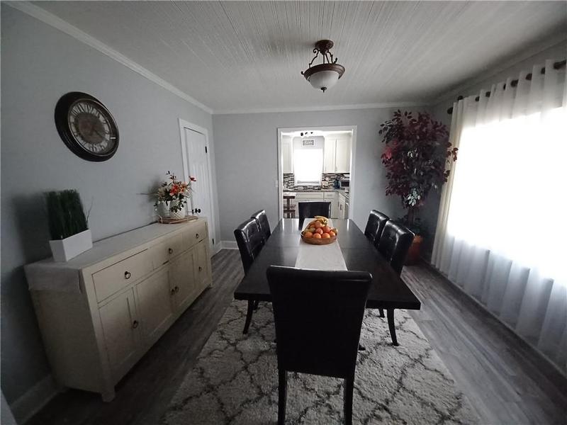 Image for property 5599 Redan Circle, Stone Mountain, GA 30088