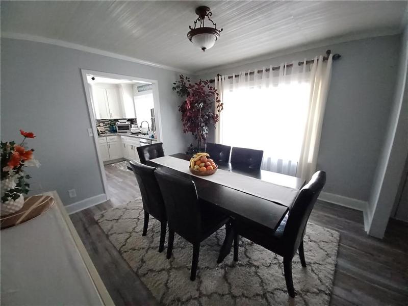 Image for property 5599 Redan Circle, Stone Mountain, GA 30088