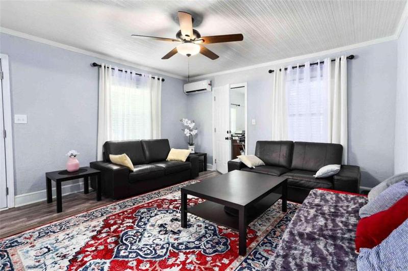 Image for property 5599 Redan Circle, Stone Mountain, GA 30088