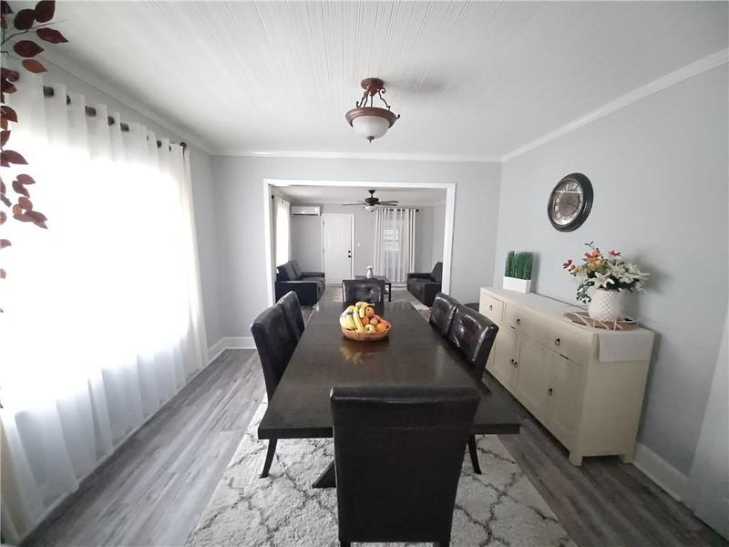 Image for property 5599 Redan Circle, Stone Mountain, GA 30088