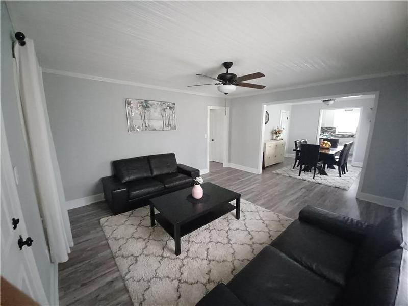 Image for property 5599 Redan Circle, Stone Mountain, GA 30088
