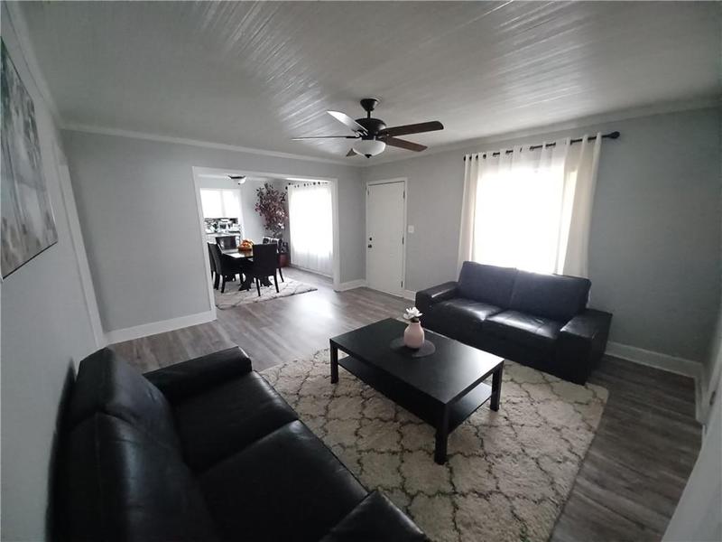 Image for property 5599 Redan Circle, Stone Mountain, GA 30088