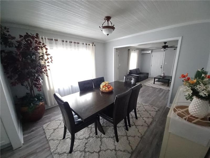 Image for property 5599 Redan Circle, Stone Mountain, GA 30088