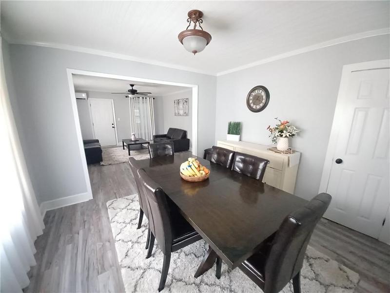 Image for property 5599 Redan Circle, Stone Mountain, GA 30088