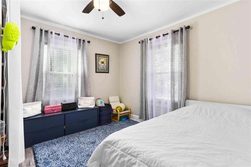 Image for property 5599 Redan Circle, Stone Mountain, GA 30088