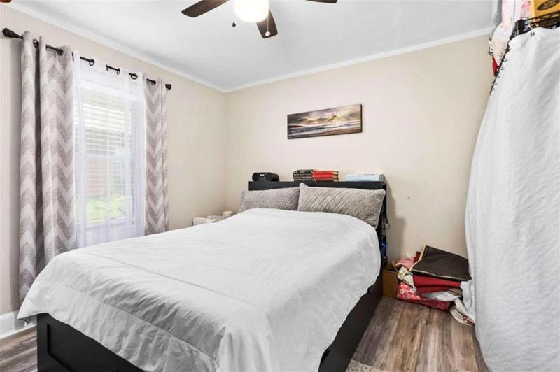 Image for property 5599 Redan Circle, Stone Mountain, GA 30088