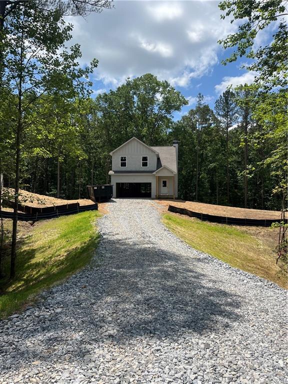Image for property 235 West Woods Drive, Dahlonega, GA 30533
