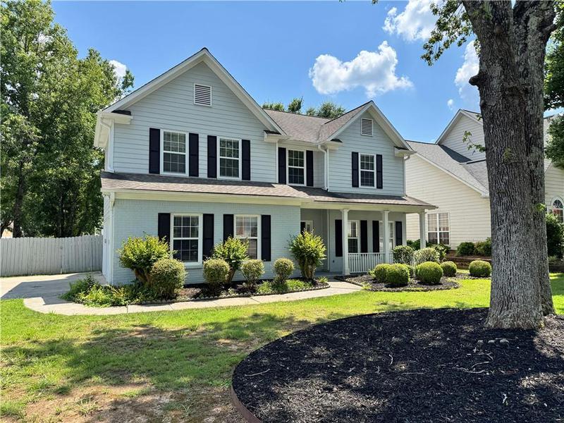 Image for property 4845 Weathervane Drive, Alpharetta, GA 30022
