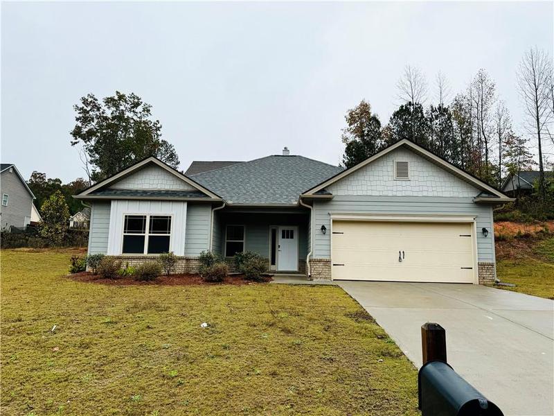 Image for property 2349 Remington Drive, Commerce, GA 30529