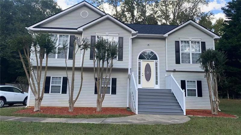 Image for property 30 Buck Trail, Newnan, GA 30265