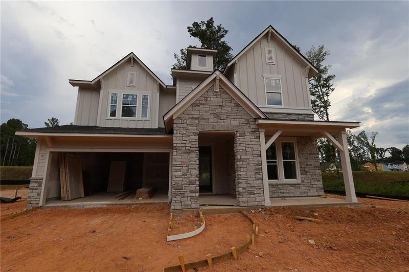 Image for property 4740 Briscoe Drive, Cumming, GA 30028
