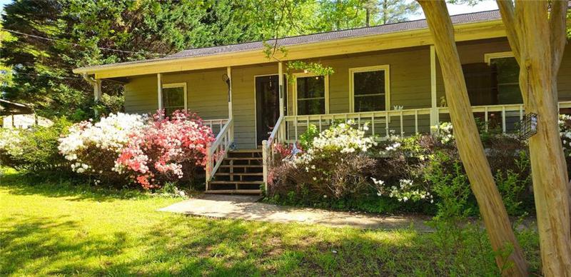 Image for property 61 Maxie Lane, Dallas, GA 30157