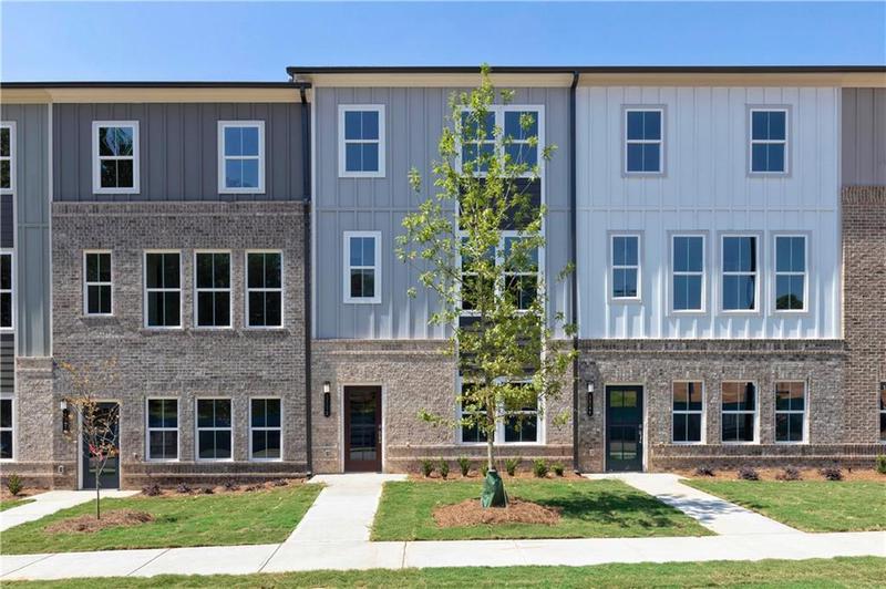 Image for property 2917 Beaconwood Court, Lawrenceville, GA 30043