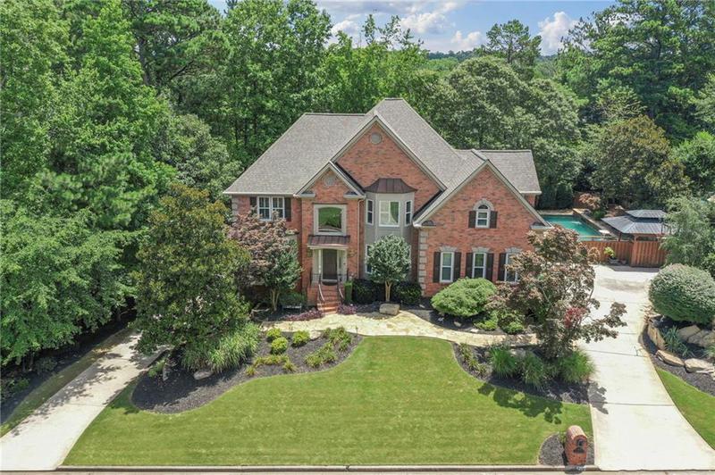 Image for property 710 Weybridge Place, Alpharetta, GA 30022