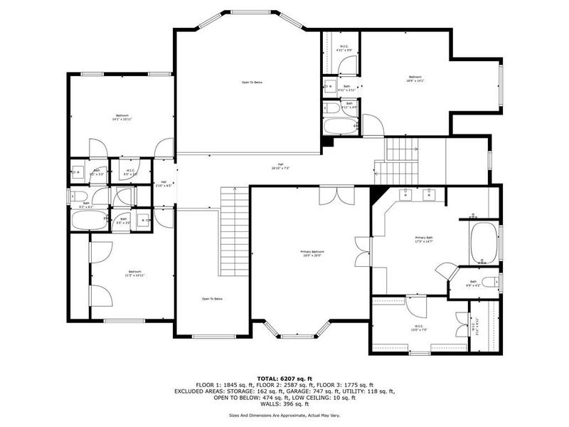 Image for property 710 Weybridge Place, Alpharetta, GA 30022