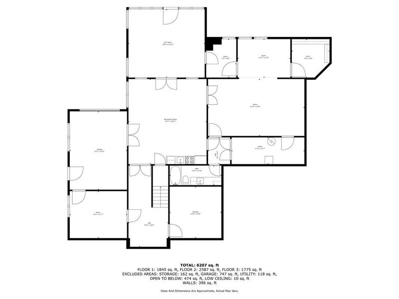 Image for property 710 Weybridge Place, Alpharetta, GA 30022