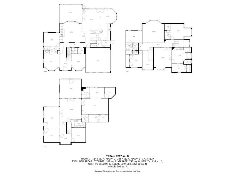 Image for property 710 Weybridge Place, Alpharetta, GA 30022