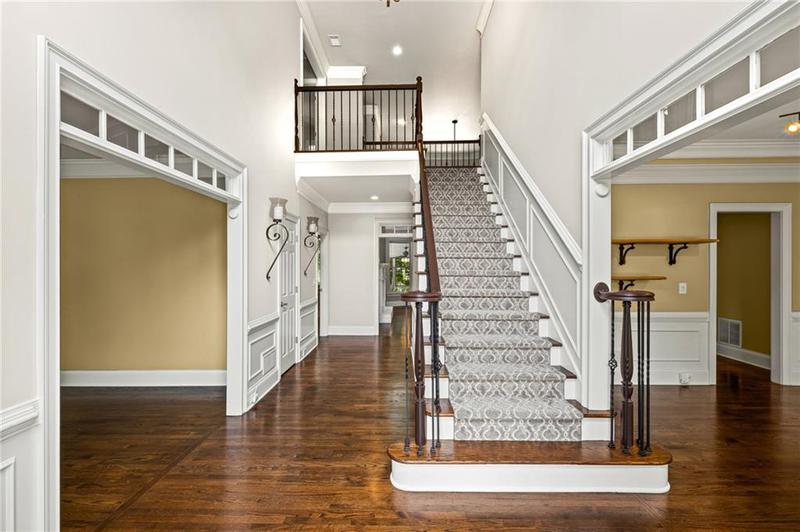 Image for property 710 Weybridge Place, Alpharetta, GA 30022
