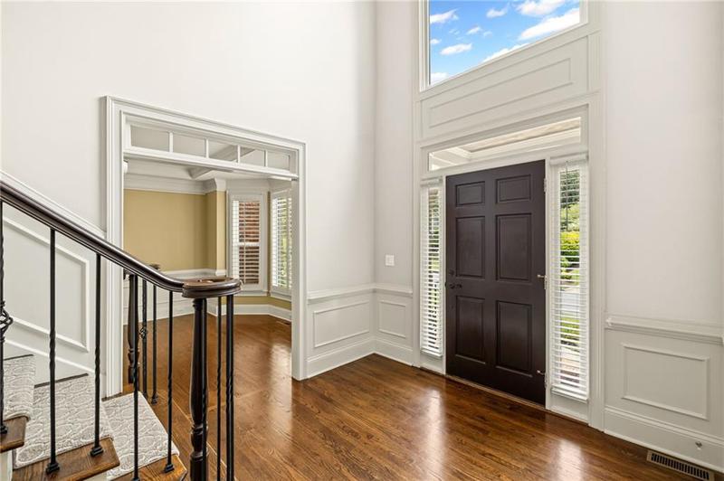 Image for property 710 Weybridge Place, Alpharetta, GA 30022