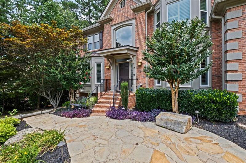 Image for property 710 Weybridge Place, Alpharetta, GA 30022