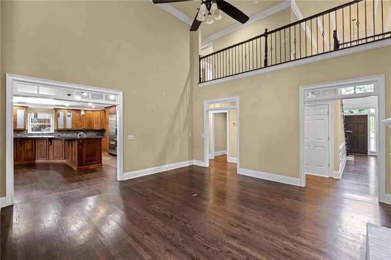 Image for property 710 Weybridge Place, Alpharetta, GA 30022