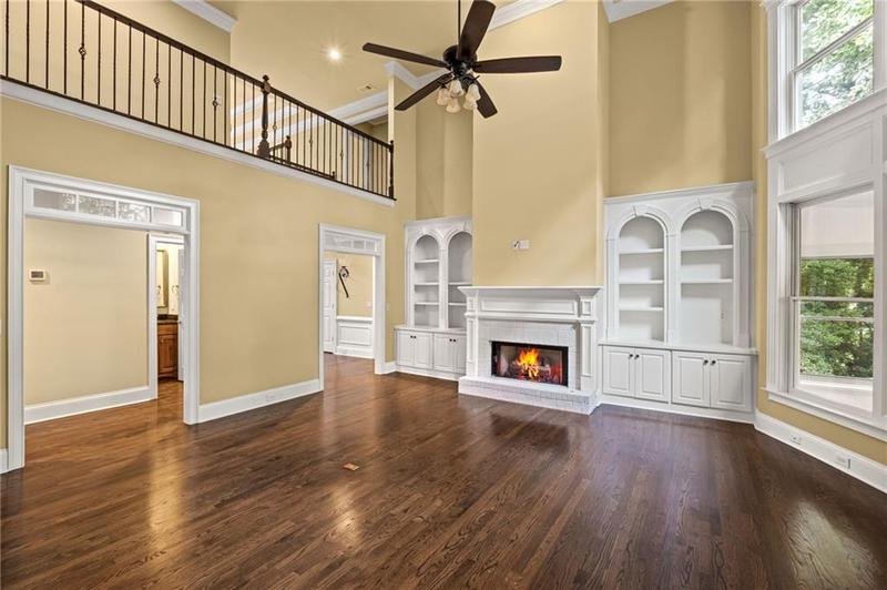 Image for property 710 Weybridge Place, Alpharetta, GA 30022