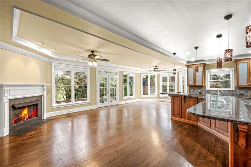 Image for property 710 Weybridge Place, Alpharetta, GA 30022