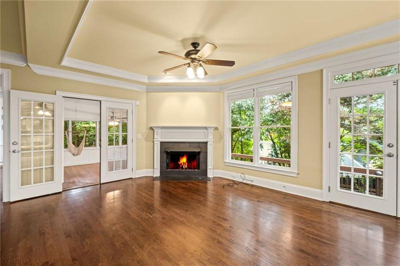 Image for property 710 Weybridge Place, Alpharetta, GA 30022