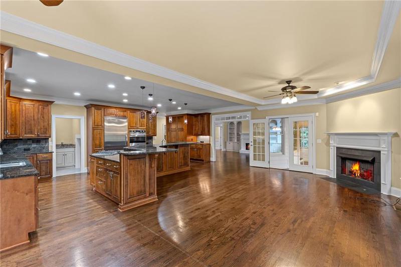 Image for property 710 Weybridge Place, Alpharetta, GA 30022
