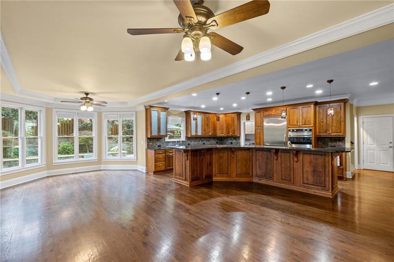 Image for property 710 Weybridge Place, Alpharetta, GA 30022