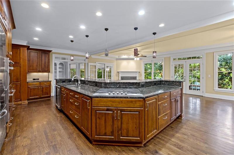 Image for property 710 Weybridge Place, Alpharetta, GA 30022