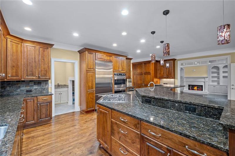 Image for property 710 Weybridge Place, Alpharetta, GA 30022